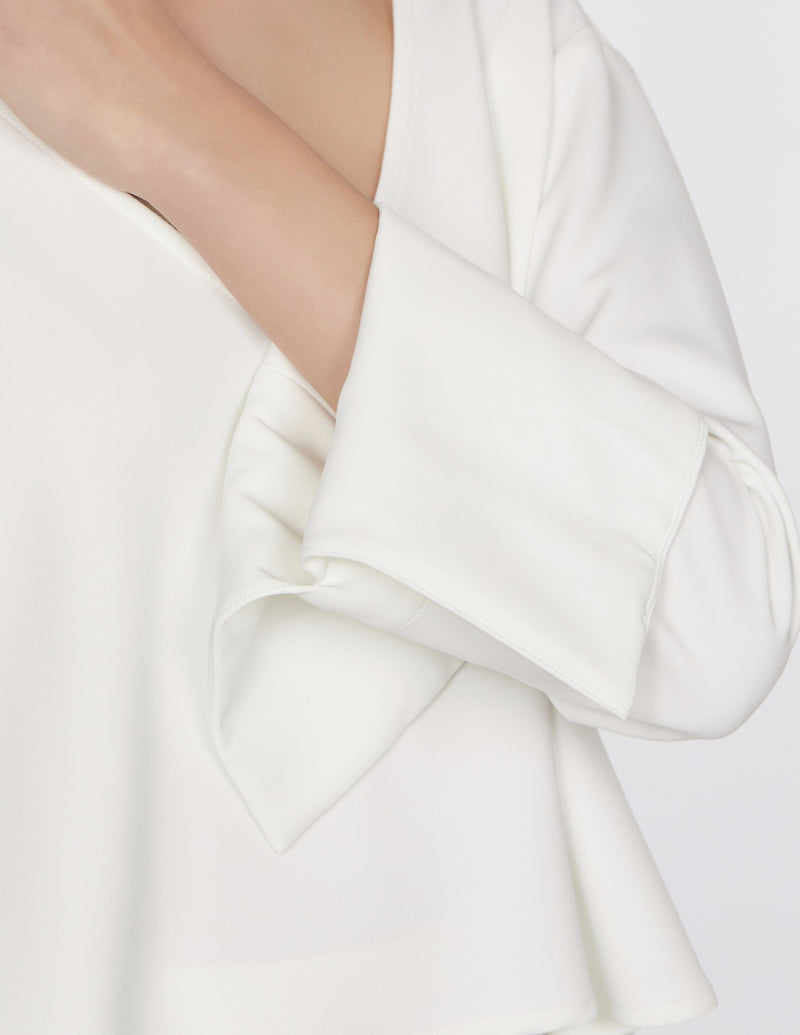 carina-top-white-luxury-loungewear-raine-designs