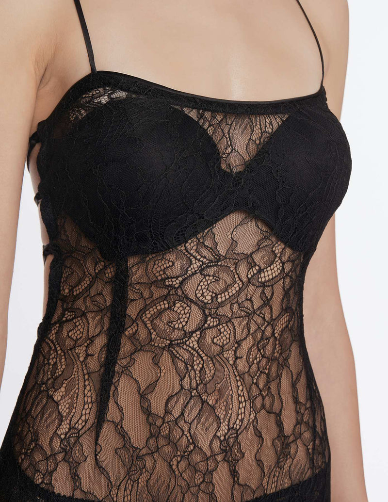 envie-dress-black-lace-luxury-lingerie-raine-designs